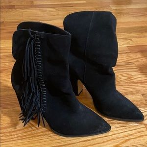 Dolce Vita Cowboy Fridge Booties